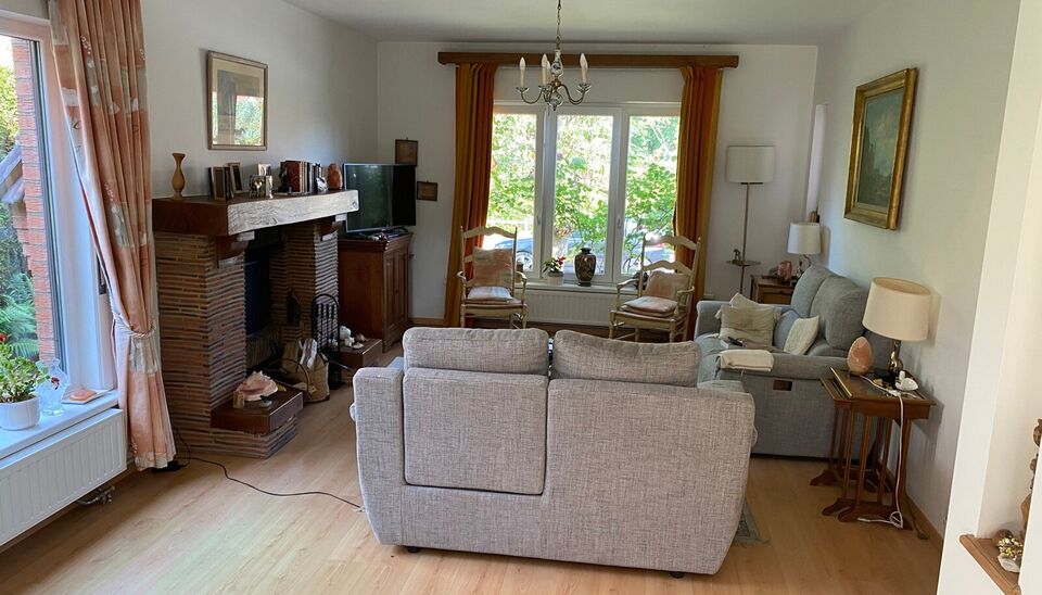 Villa for sale in Rixensart