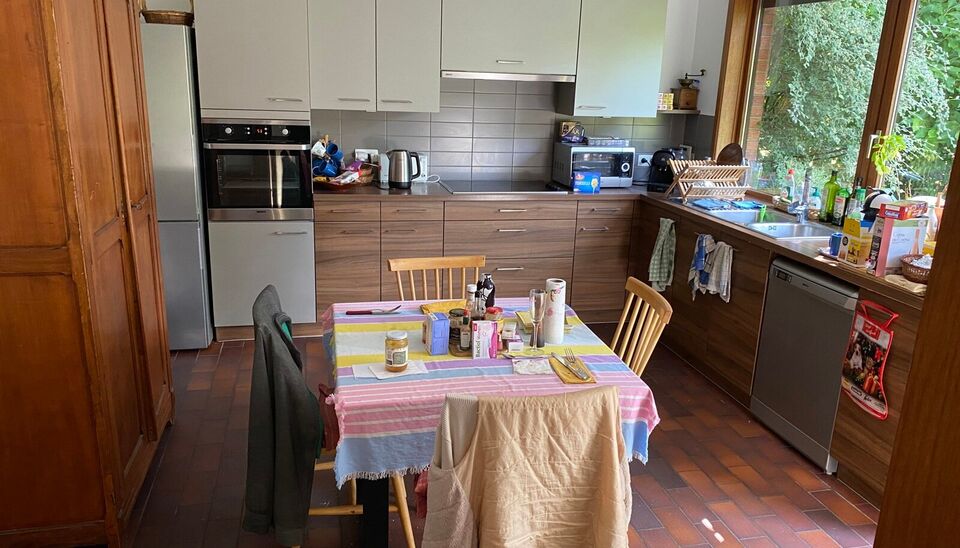Villa for sale in Rixensart