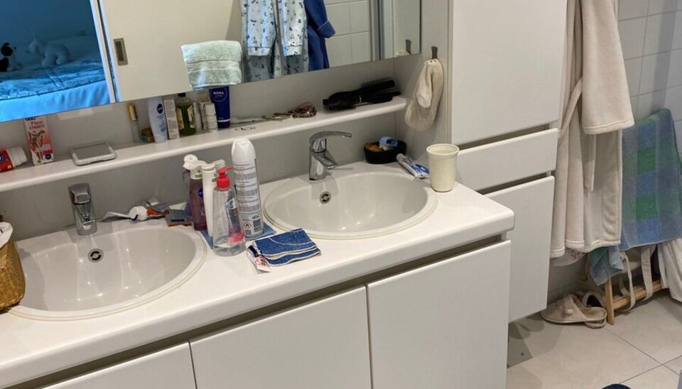 Villa for sale in Rixensart