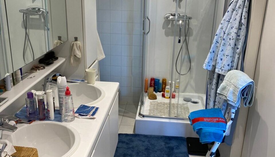 Villa for sale in Rixensart