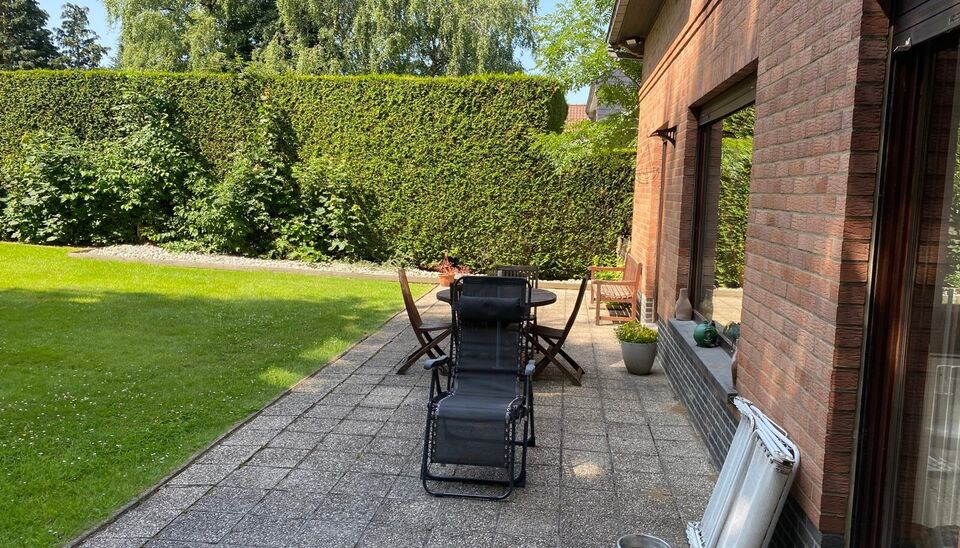 Villa for sale in Rixensart