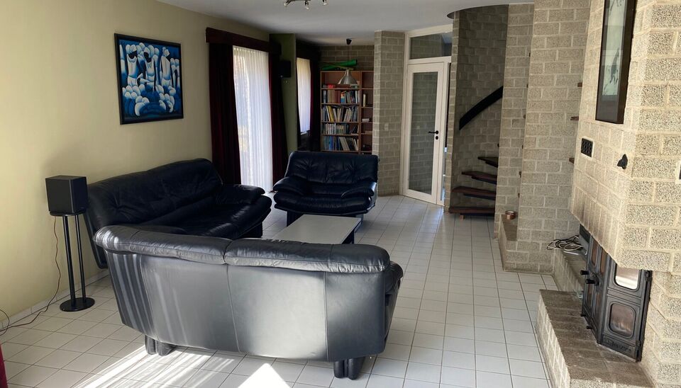 Villa for sale in Sterrebeek