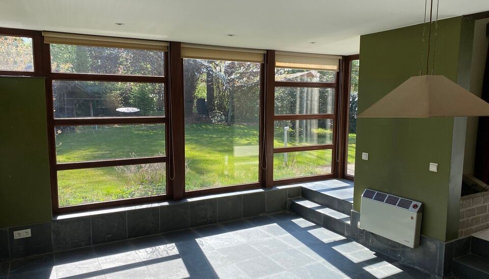Villa for sale in Sterrebeek