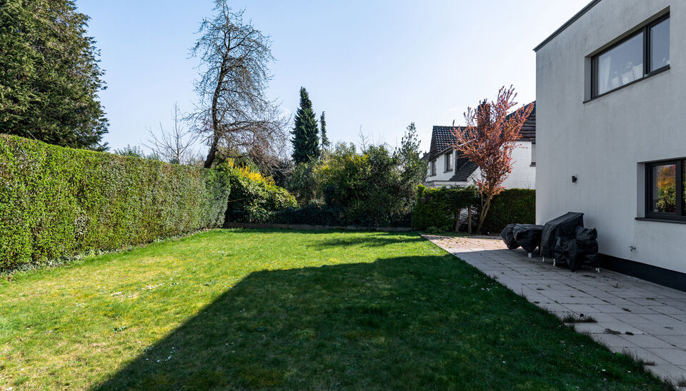 Villa for sale in Sterrebeek