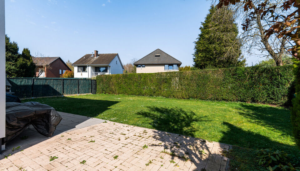 Villa for sale in Sterrebeek