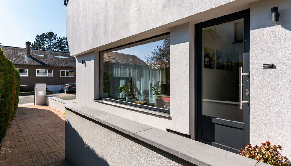 Villa for sale in Sterrebeek