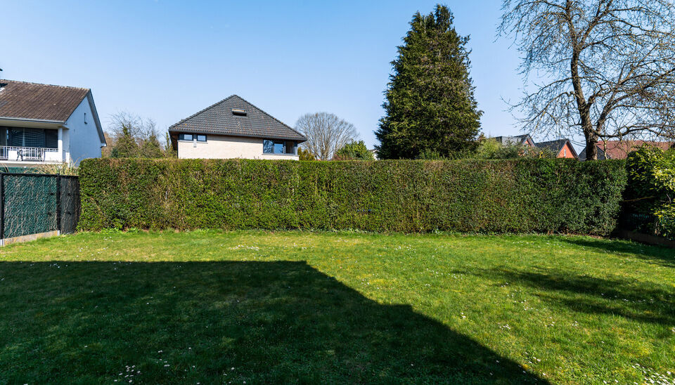 Villa for sale in Sterrebeek