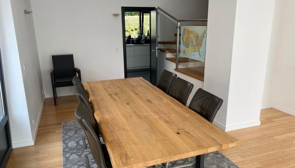 Villa for sale in Sterrebeek