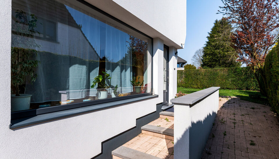 Villa for sale in Sterrebeek