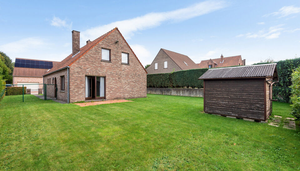Villa for sale in Zaventem