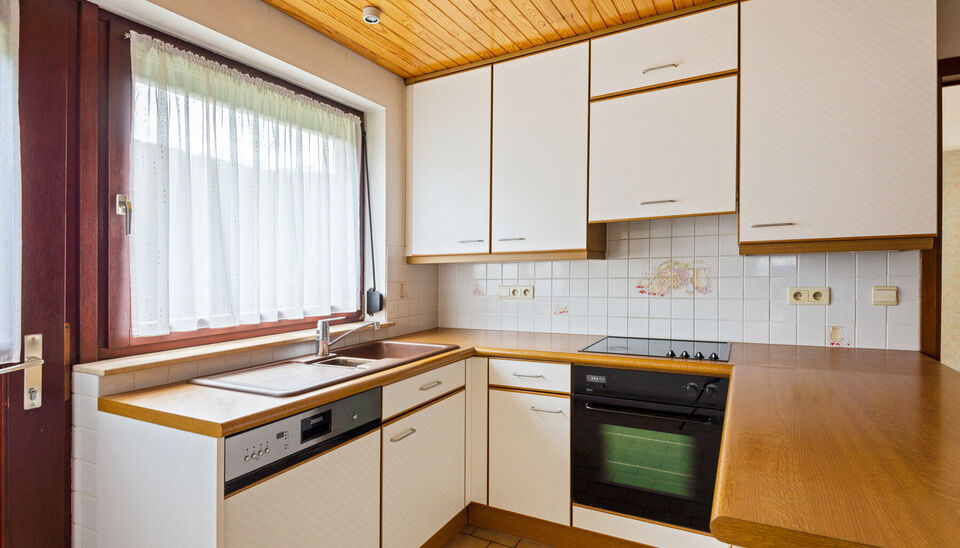 Villa for sale in Zaventem