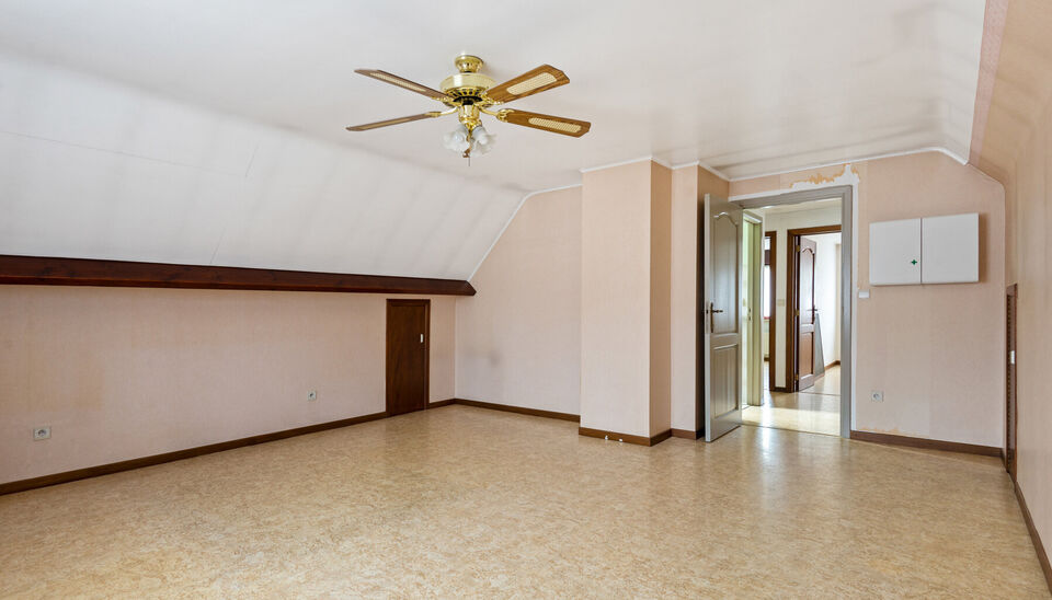 Villa for sale in Zaventem