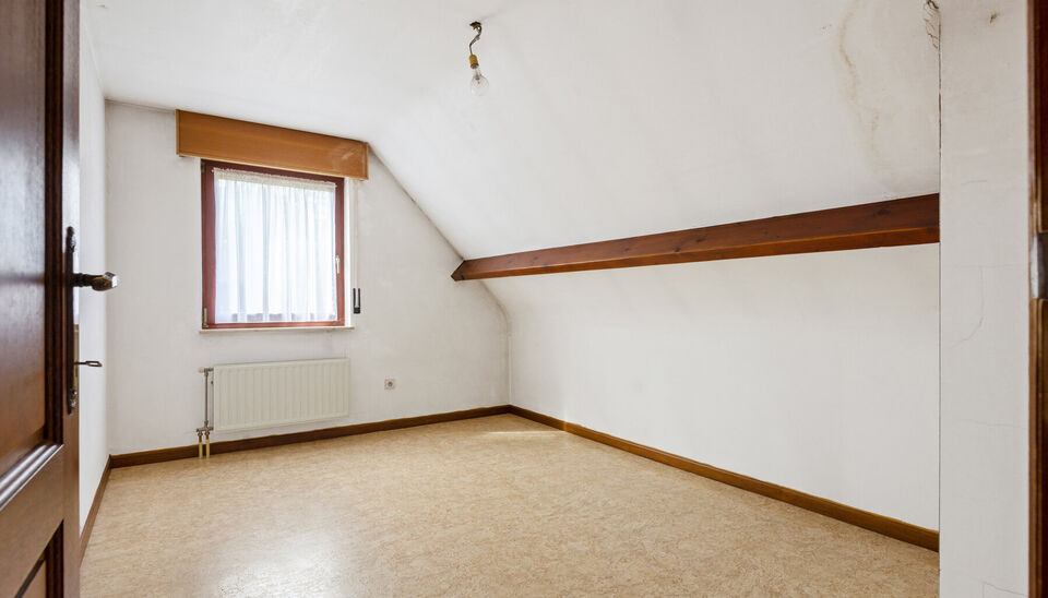 Villa for sale in Zaventem