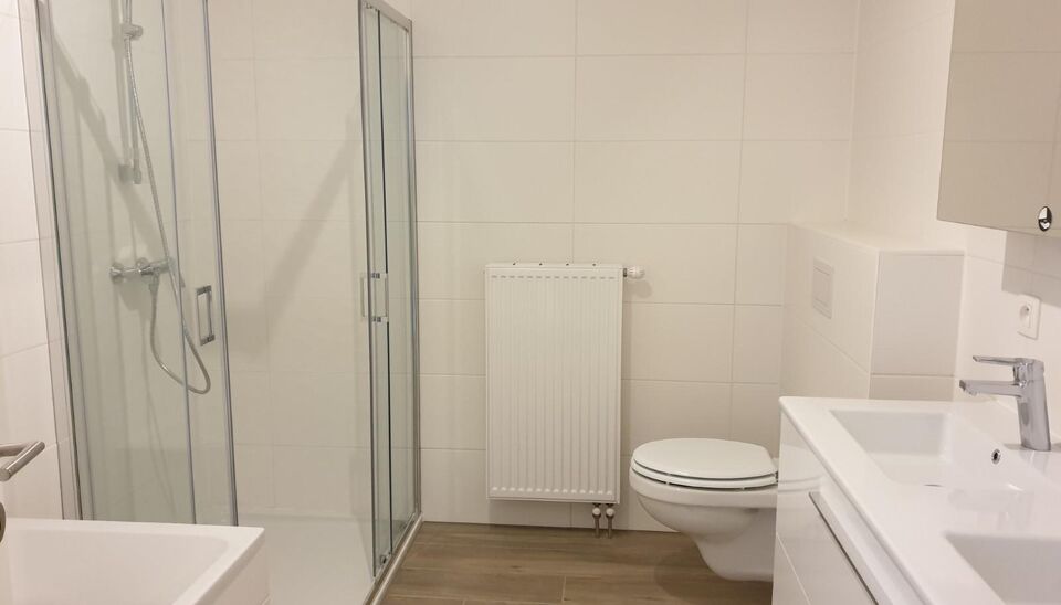 Villa jumelée à louer à Sterrebeek