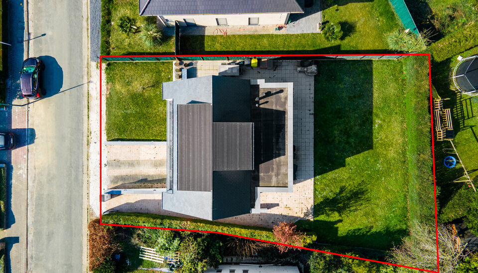 Villa te koop in Sterrebeek