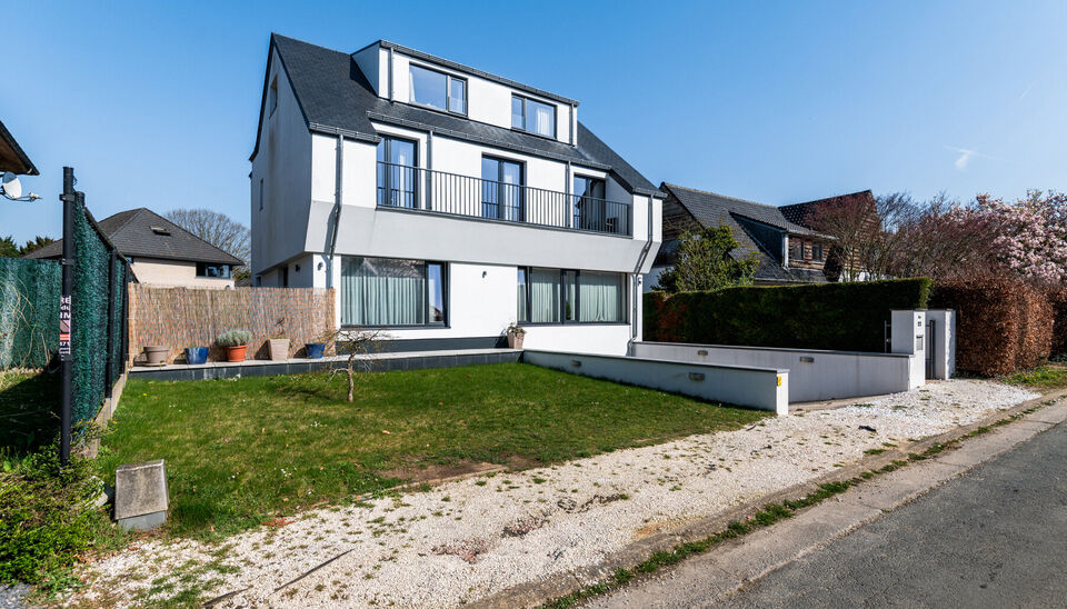 Villa te koop in Sterrebeek