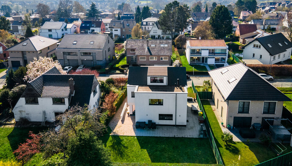 Villa te koop in Sterrebeek