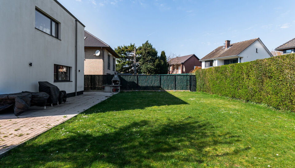 Villa te koop in Sterrebeek