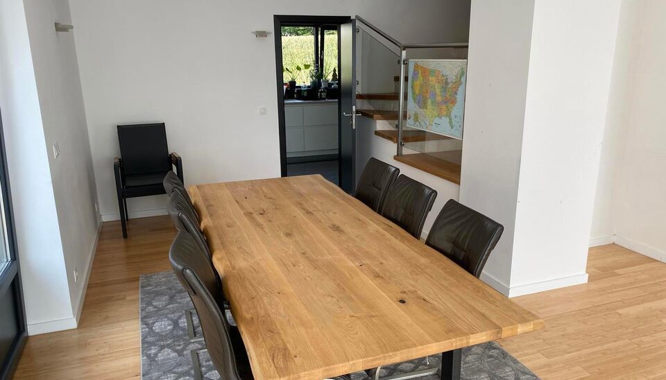 Villa te koop in Sterrebeek