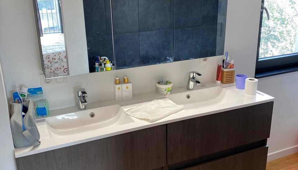 Villa te koop in Sterrebeek