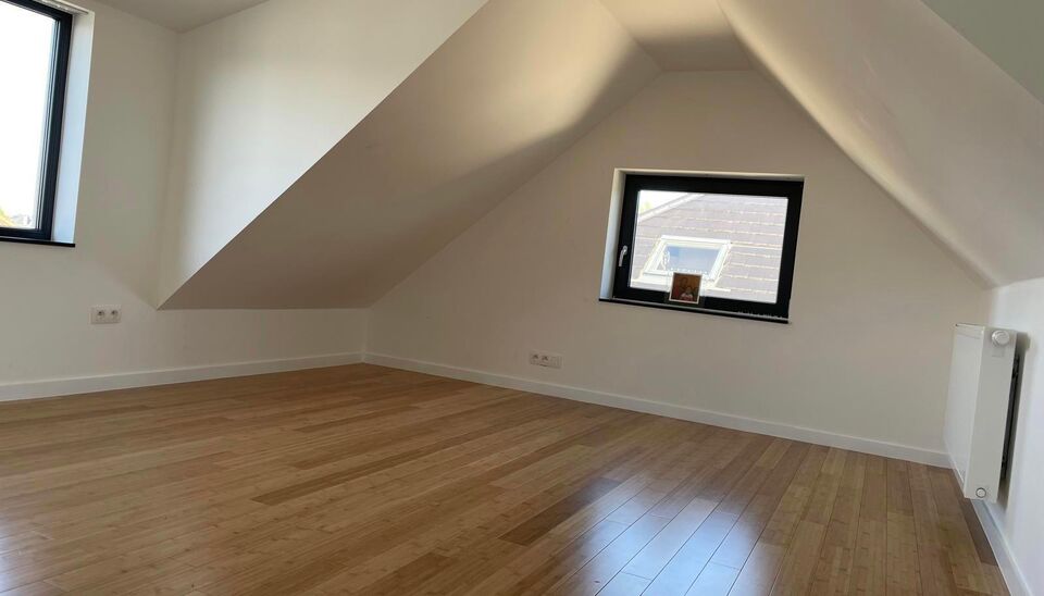 Villa te koop in Sterrebeek