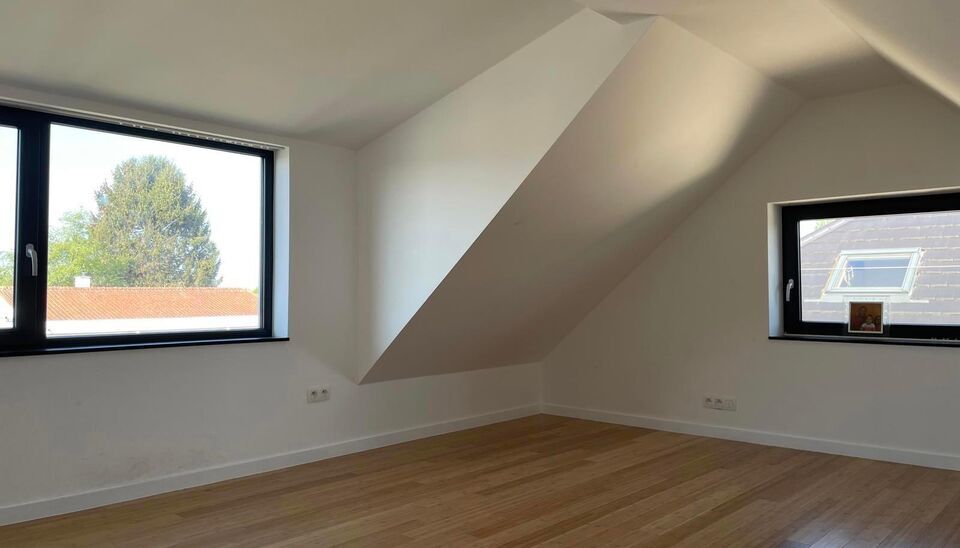 Villa te koop in Sterrebeek