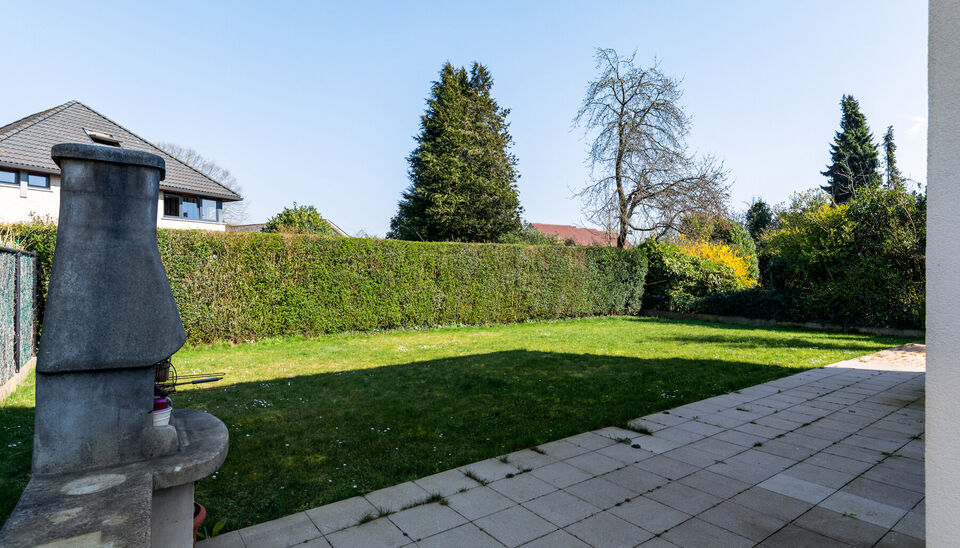 Villa te koop in Sterrebeek