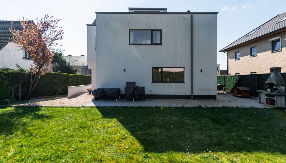 Villa te koop in Sterrebeek