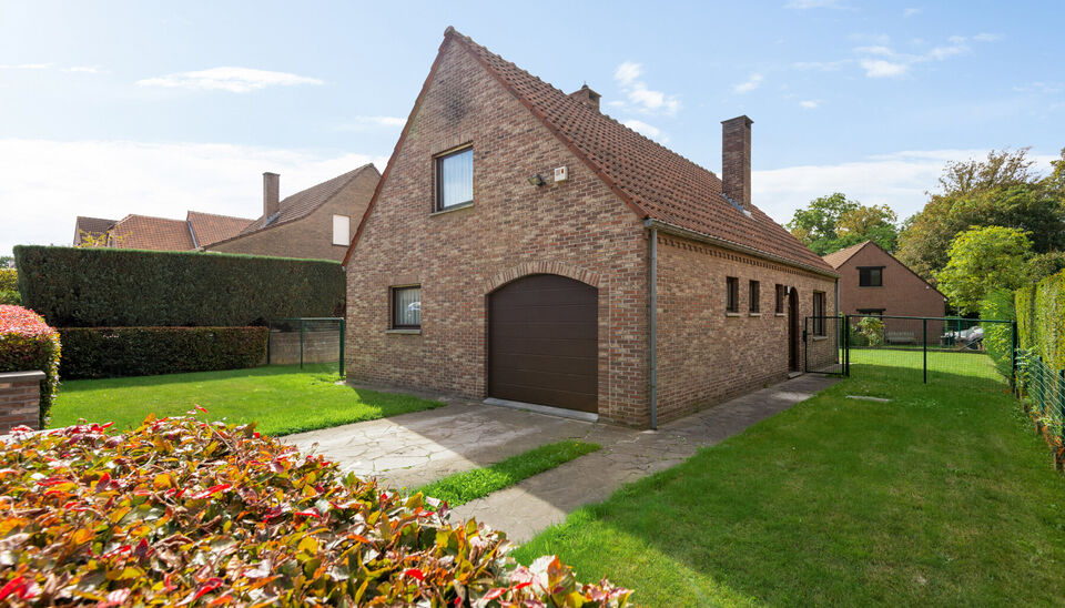 Villa te koop in Zaventem