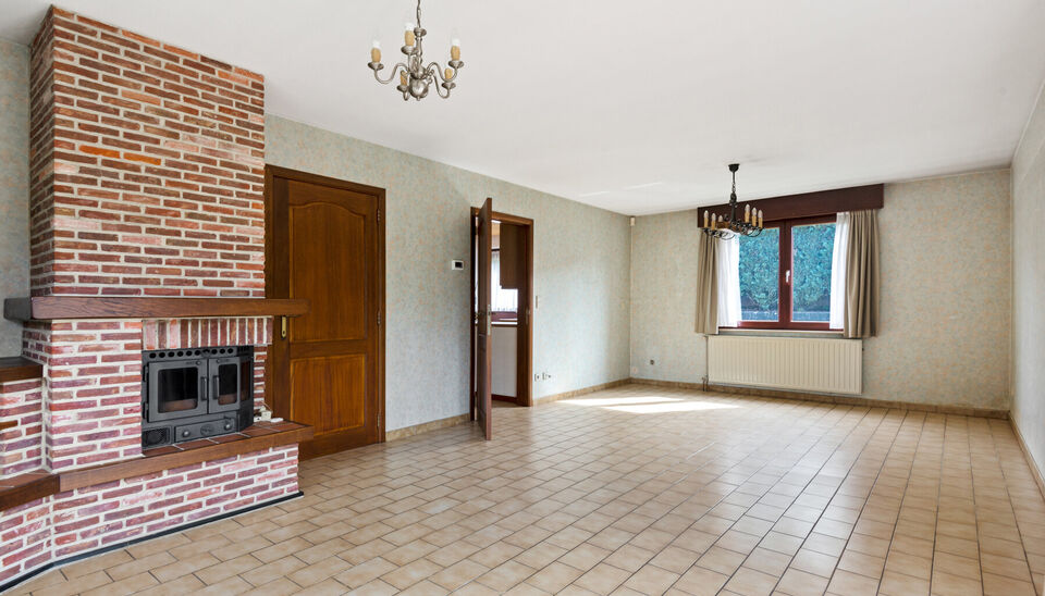Villa te koop in Zaventem