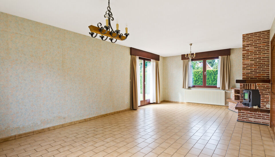 Villa te koop in Zaventem