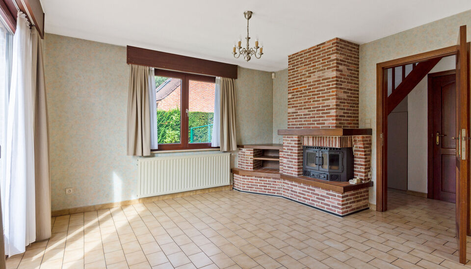 Villa te koop in Zaventem