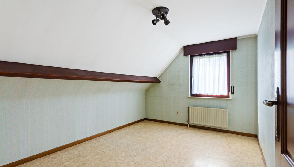 Villa te koop in Zaventem