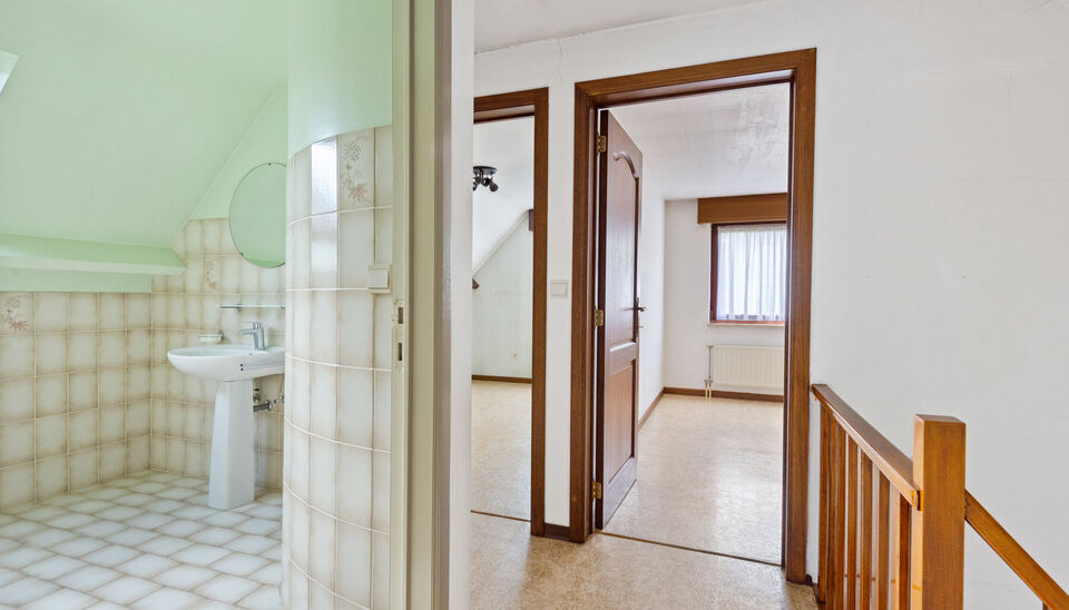 Villa te koop in Zaventem