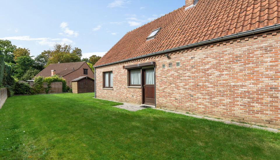 Villa te koop in Zaventem